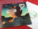 Nick Drake  PINK MOON  -  LP Island ILPS-9184 UK 1972 first press