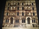 LED ZEPPELIN Physical Graffiti Swan Song 1st PRESSING 2-LP 1975 SS 2-200 1198