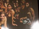 jimi hendrix electric ladyland 1968 polydor records 613008 a mint very rare