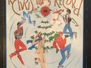 A Christmas Record LP 1982 Waitresses Christmas Wrapping Vinyl Album 12”