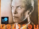 David Bowie Heathen Lp Sony