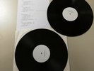 Eminem ?– Live From Comerica Park (RARE VINYL TEST PRESSING)