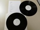 Hawklords ?– 25 Years On (RARE VINYL TEST PRESSING)