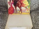 ESPANA  Ataulfo Argenta Rimsky Korsakov Granados London Symphony LL 1682 FFRR lp