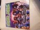 Overkill LP Taking Over Noise 1987 Whiplash Sacred Reich Megadeth Anthrax Death