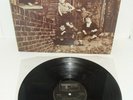 THE WHO MEATY BEATY BIG & BOUNCY 1971 TRACK A1/B4 UK PRESS LP - near mint