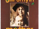 GILLI SMYTH - Mother - 1978 UK LP Charly Records