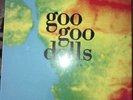 GOO GOO DOLLS TOPOGRAPHY 5 LP BOX SET COLORED VINYL LIMITED EDITION 1000 RSD NEW