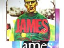 James Sit Down 2 x 12