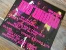 JON SPENCER BLUES EXPLOSION Mo' Width MELVINS JESUS LIZARD WHORES TAD FREE SHIP