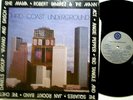 V.A. THIRD COAST UNDERGROUND LP Challenge Country Rock, rare Robert Ramirez NM-