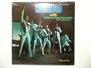 J.D. SUMNER & STAMPS -Live at Murray State U. Double LP, rare & SEALED PROMO