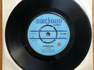 LESTER STERLING Afrikaan Beat / THE PARAGONS My Satisfaction Reggae Coxsone 7