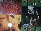 3 x ELECTRIC PRUNES RELEASE OF AN OATH UNDERGROUND I HAD TOO MUCH LP Vinyl