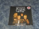 OBF- ORIGINAL BUCKS FIZZ- FAME AND FORTUNE LP. ( NEW)