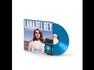 Lana Del Rey Born To Die blue blau vinyl limited edition new sealed rare rar LP