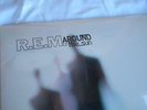 2004 R.E.M. Around the Sun Still Sealed PROMO 33 Album Set Gatefold Near Mint