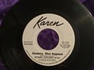 Richard (Popcorn) Wylie - Rosemary, What Happened -  Northern Soul  Wigan Casino
