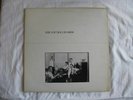THE LOUNGE LIZARDS LP UK EDITIONS EG EGED 8