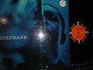 JOHN COLTRANE COLTRANE IMPULSE A-21 ORANGE AND BLACK VAN GELDER MONO OR.