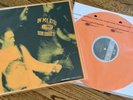 Have Heart What Counts Orange Colored Vinyl LP Remastered Minor Threat