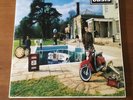 Oasis Be Here Now RARE Gatefold