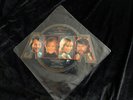 ABBA - Thank You For The Music SHAPED VINYL 7