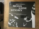 BARRY ADAMSON MOSS SIDE STORY VINYL LP NEW SEALED REISSUE 2015 MUTE RECORDS