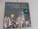 LEONARD COHEN: Live At The Isle Of Wight 1970 / 2 x 180 gram Vinyl LP NEW SEALED
