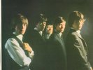 ROLLING STONES- LP- SAME-MONO- 1stLP- GREEN WAX