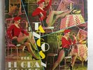 El Gran Combo de Puerto Rico  Tangos Salsa GEMA LOC-3061  LP VG