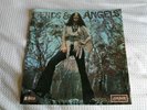 Martha Velez - Fiends & Angels - UK London Mono LP (1969) Psych Blues Monster