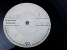 The Beatles Beat Impression MUSTERPLATTE  8.Februar 1966  Promo