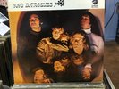 The Baroques Self Titled First Pressing Vinyl Record