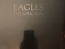 The Eagles - The Long Run 1979 Original SEALED
