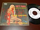 PATTY PRAVO Una Locura SUNG IN SPANISH 1974 MEXICO 7