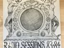 New Model Army-Radio Sessions 83-84 Vinyl Record
