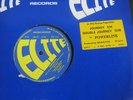 Vinyl Record 12” DOUBLE JOURNEY POWERLINE (30)93