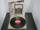 Vinyl Record Album LED ZEPPELIN BLACK DOG Plum First Pressing (201)24