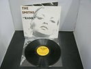 Vinyl Record Album THE SMITHS RANK (201)26