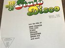 The Best Of Italo Disco  Vol. 12   /    2  LP   ZYX Records