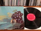LP Vinyl - Moby Grape - Wow - Pitman Pressing CS 9613 CXS 3 US 1968