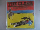 THE CLASH SINGLE 7