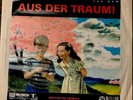And One Aus Der Traum 12“ Promo Vinyl