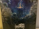 GOATMOON Stella Polaris BLUE vinyl lp /500 death before dishonor NEW&UNPLAYED