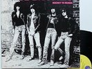 LP 33T Ramones 
