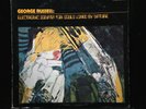 George Russell-Electronic Sonata For Souls Loved By Nature-Strata-East 19761