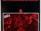 ERIC DOLPHY: At the Five Spot US Prestige 7294 NJ DG Van Gelder Jazz LP Hear