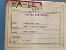 ACETATE RECORD WINGS / WILD LIFE PAUL MC CARTNEY APPLE RECORDS 11/30/71 BEATLES