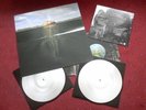 The Mars Volta - Deloused In the Comatorium 2LP gatefold silver vinyl 2003